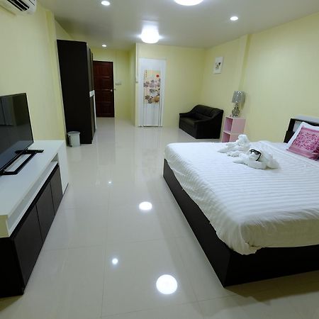 Donmueang Airport Residence بانكوك المظهر الخارجي الصورة