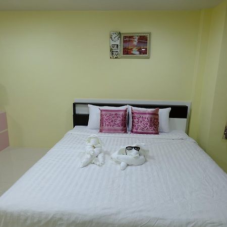 Donmueang Airport Residence بانكوك المظهر الخارجي الصورة
