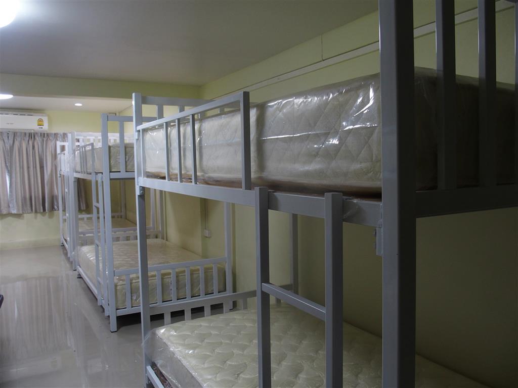 Donmueang Airport Residence بانكوك المظهر الخارجي الصورة