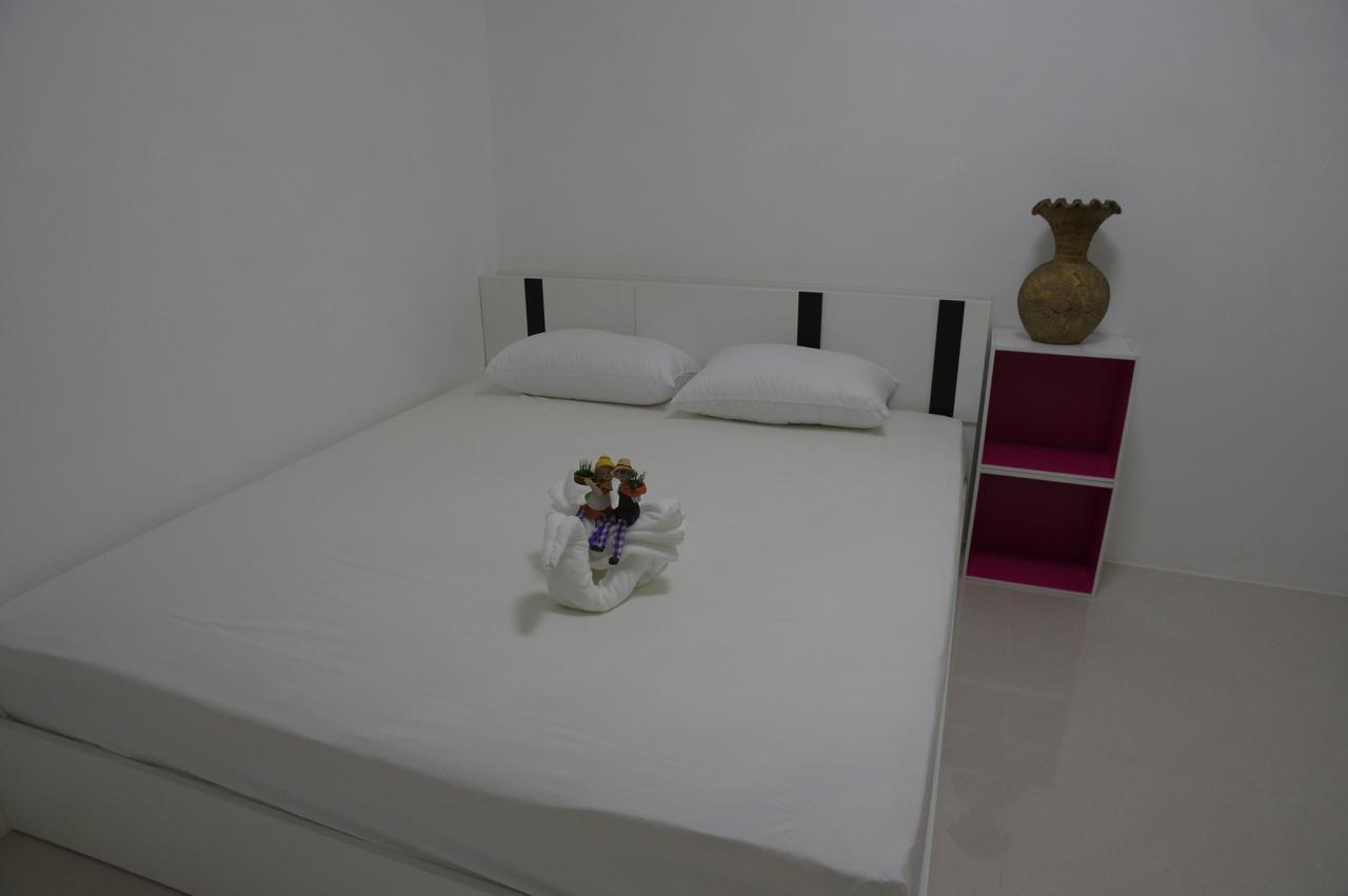 Donmueang Airport Residence بانكوك المظهر الخارجي الصورة