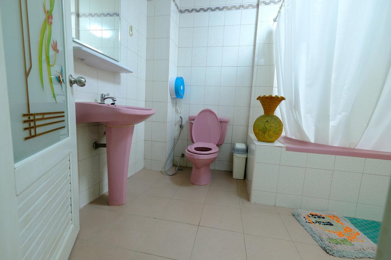 Donmueang Airport Residence بانكوك المظهر الخارجي الصورة